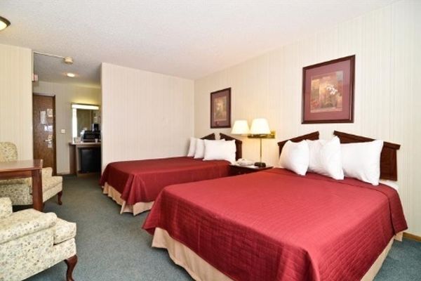 LANCASTER WELCOME INN (Hurricane)